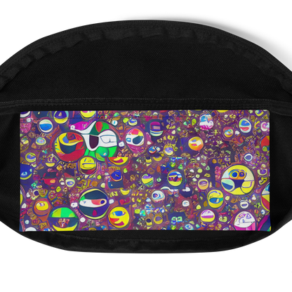 Fanny Pack - Eyes of Enchantment