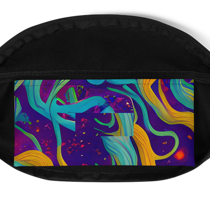 Fanny Pack - Etherial Entwine