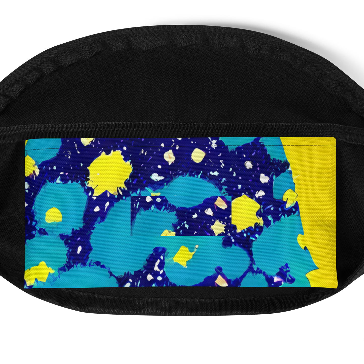 Fanny Pack - Starburst Splash