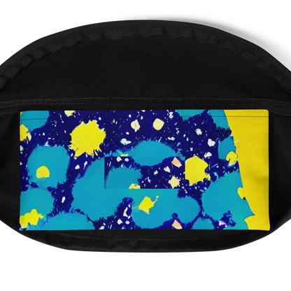 Fanny Pack - Starburst Splash