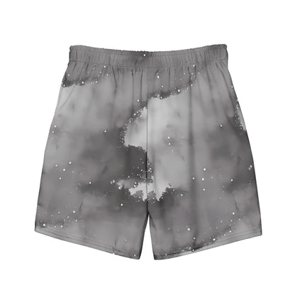 Swim Trunks - Monochrome Dreams