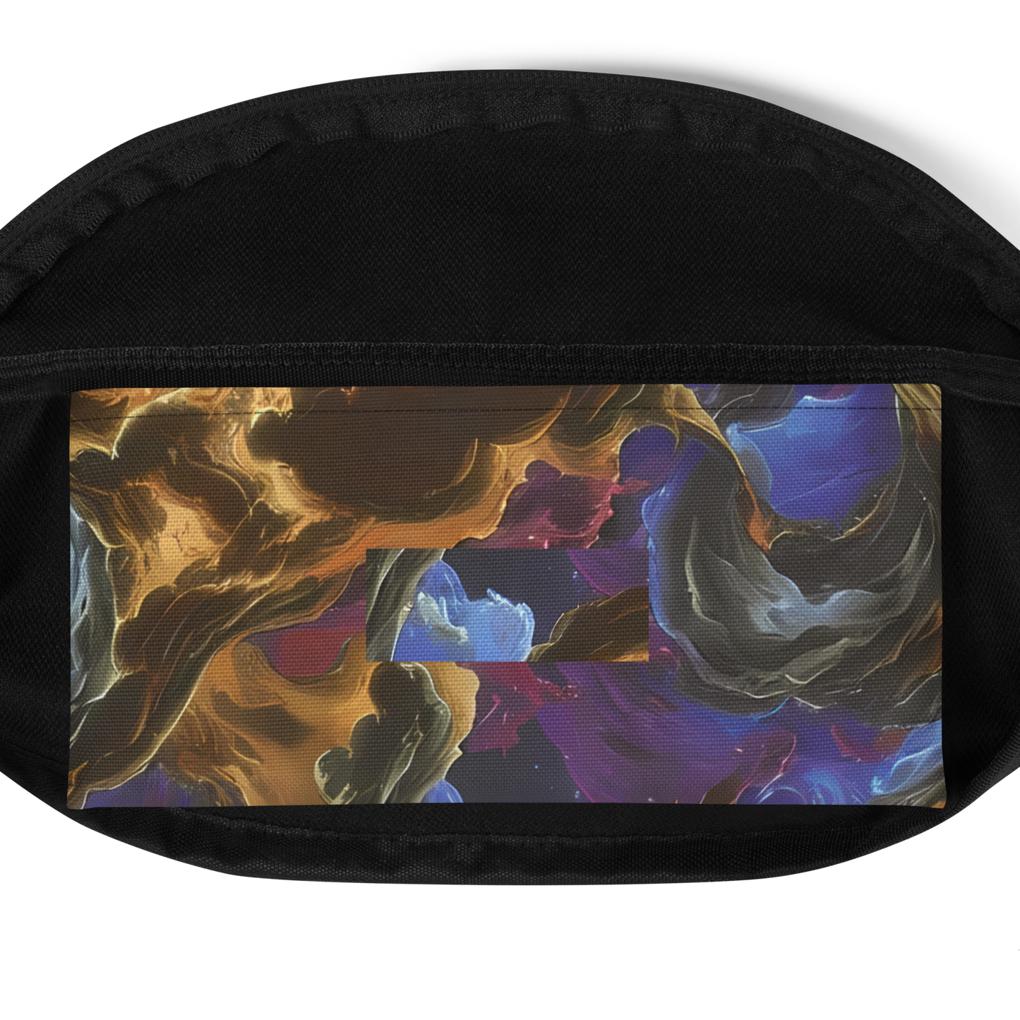 Fanny Pack - Vortex Virtue