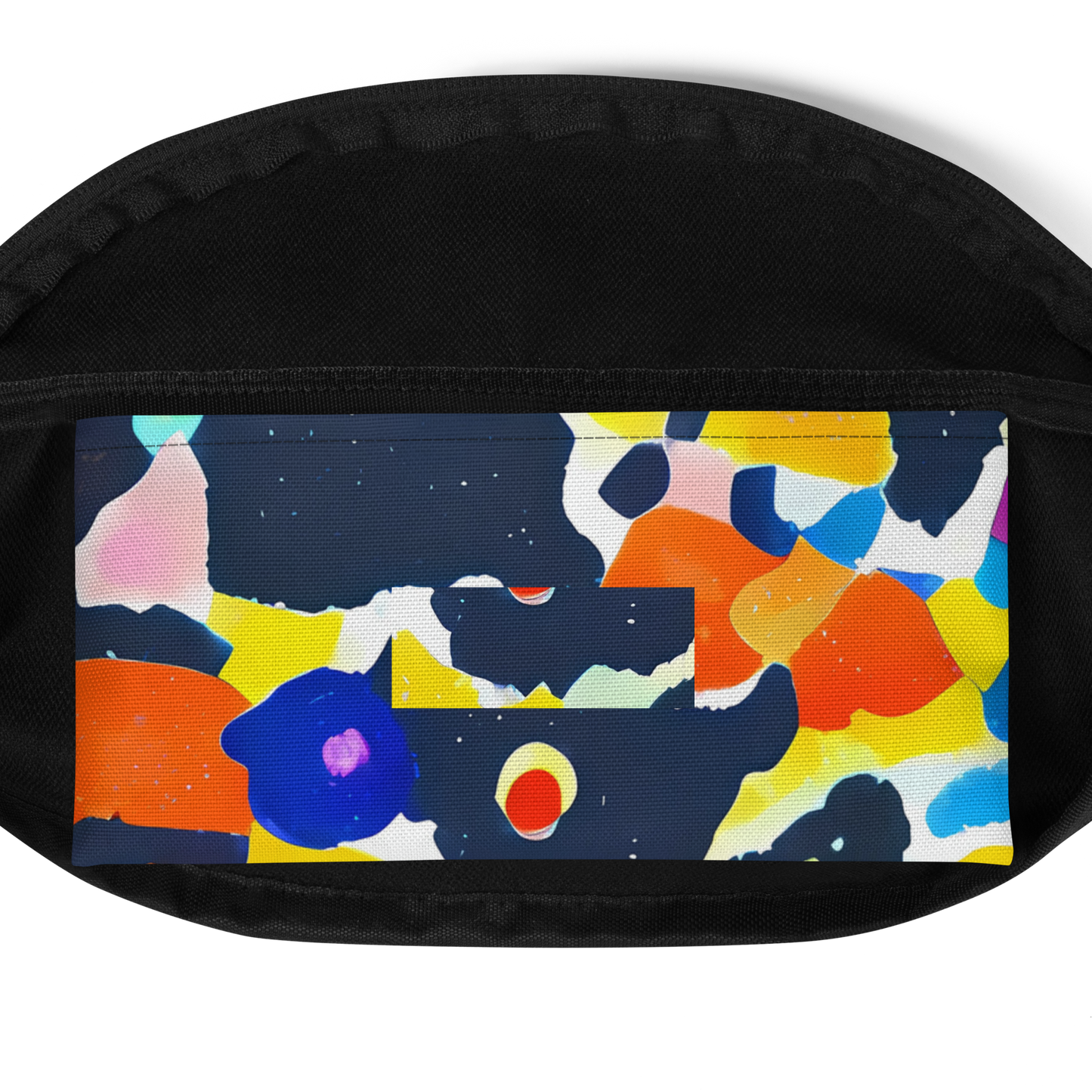 Fanny Pack - Kaleido Burst