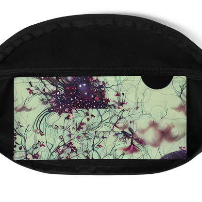 Fanny Pack - Celestial Bloom