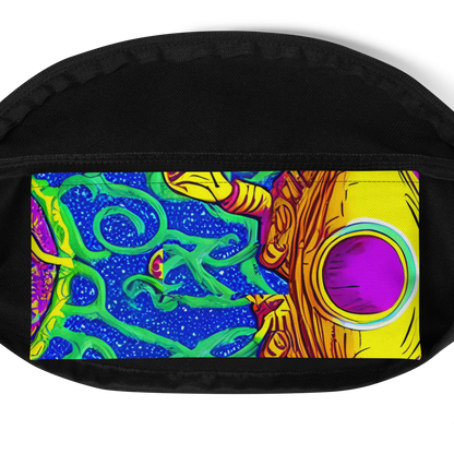 Fanny Pack - Sprawling Spectacle