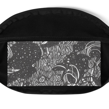 Fanny Pack - Shadow Reverie
