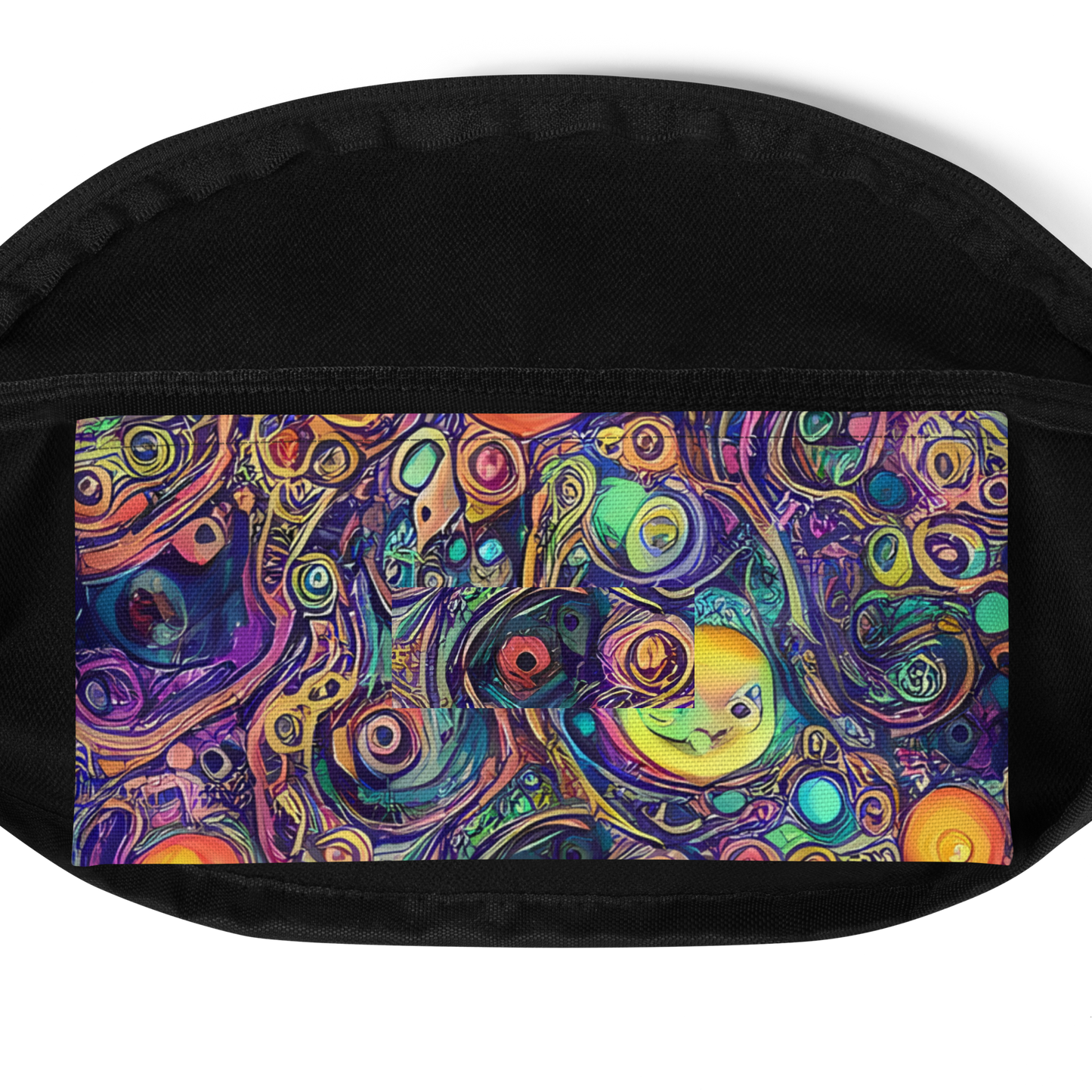 Fanny Pack - Jansson's Nebula