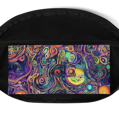 Fanny Pack - Jansson's Nebula