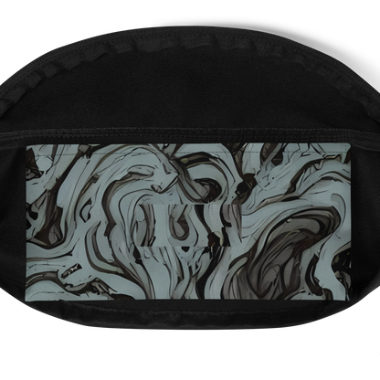 Fanny Pack - Caruso Swirl