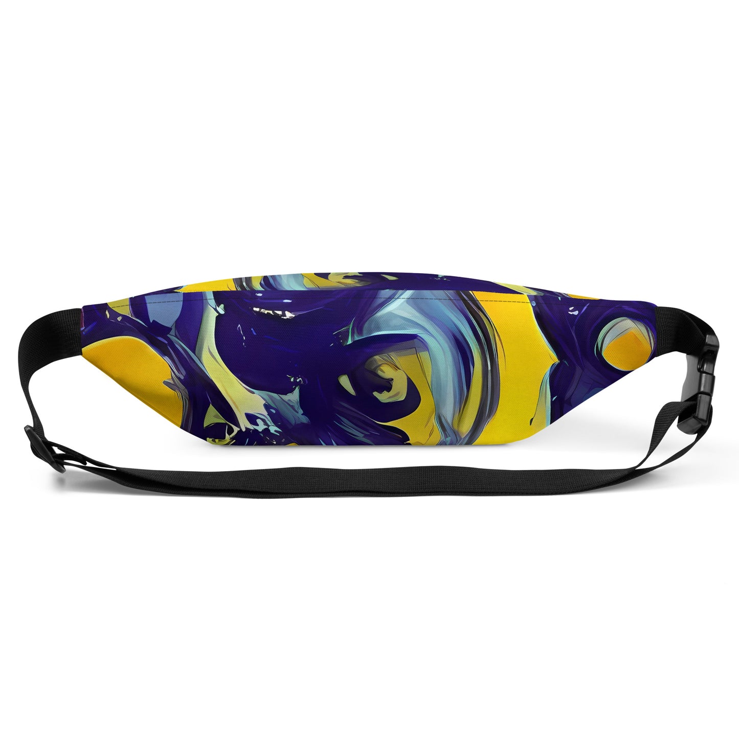 Fanny Pack - Dynamic Doodles
