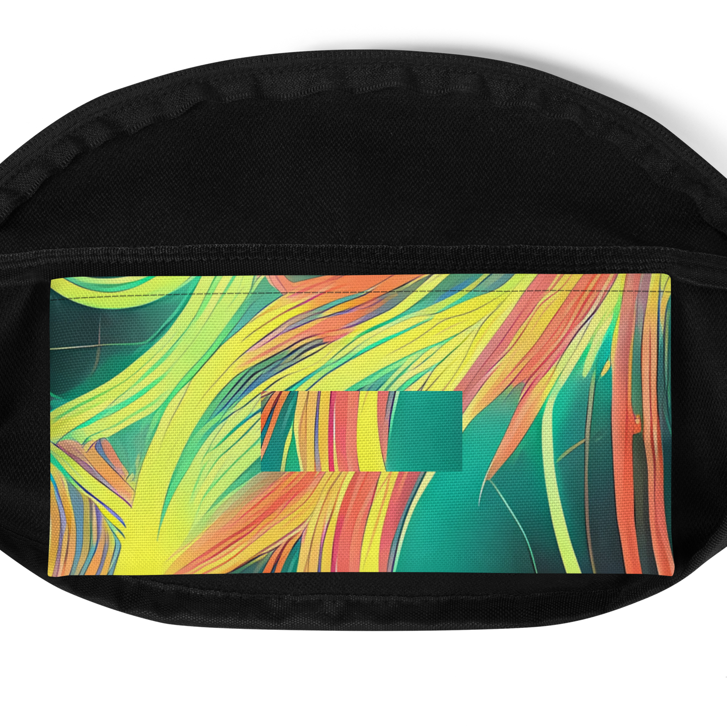 Fanny Pack - Vital Strands