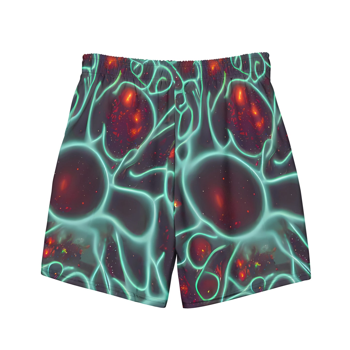 Swim Trunks - Kerstens Circuit