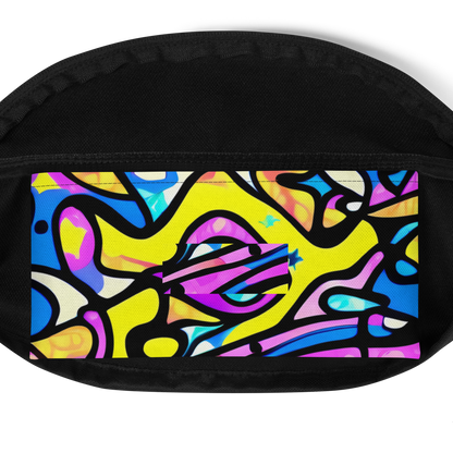 Fanny Pack - Britto's Odyssey