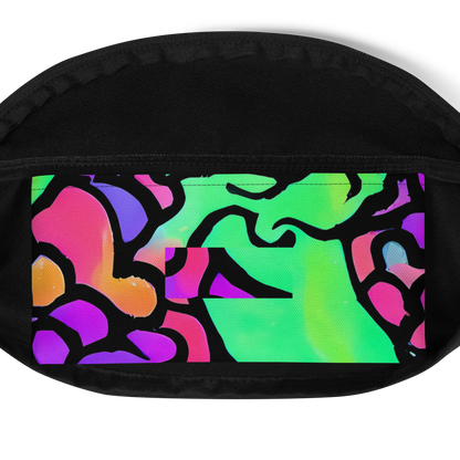 Fanny Pack - Kent's Crescendo