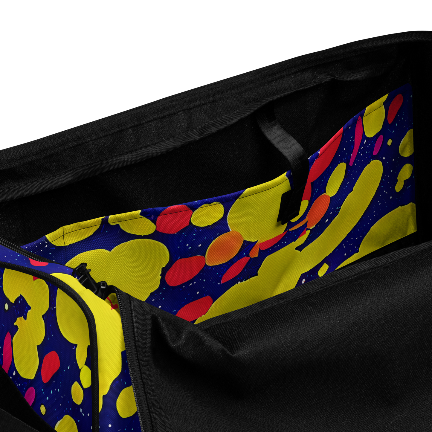 Duffle Bag - Void Visions