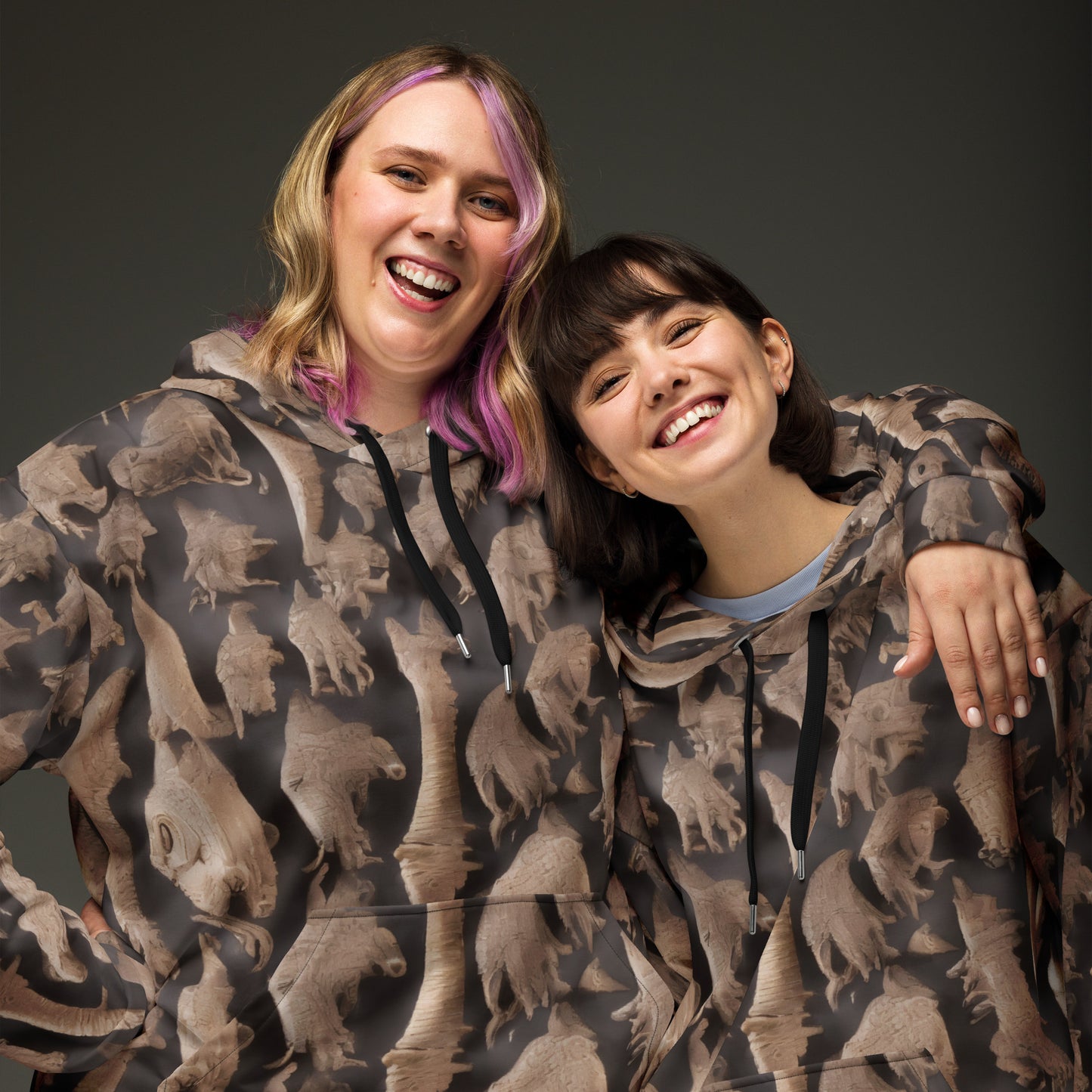 Hoodie - Desert Dreams