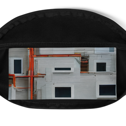 Fanny Pack - Industrial Reverie