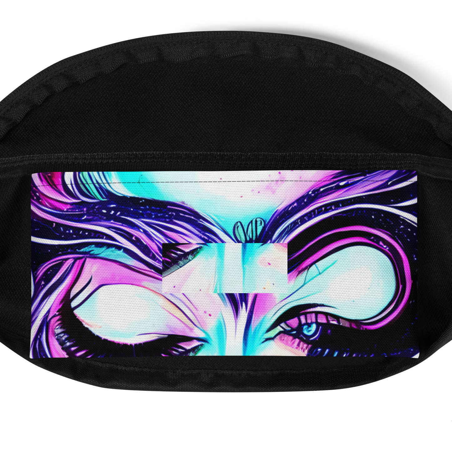 Fanny Pack - Chroma Soirée