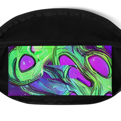 Fanny Pack - Funky Mutation