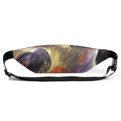 Fanny Pack - Orbiting Embers