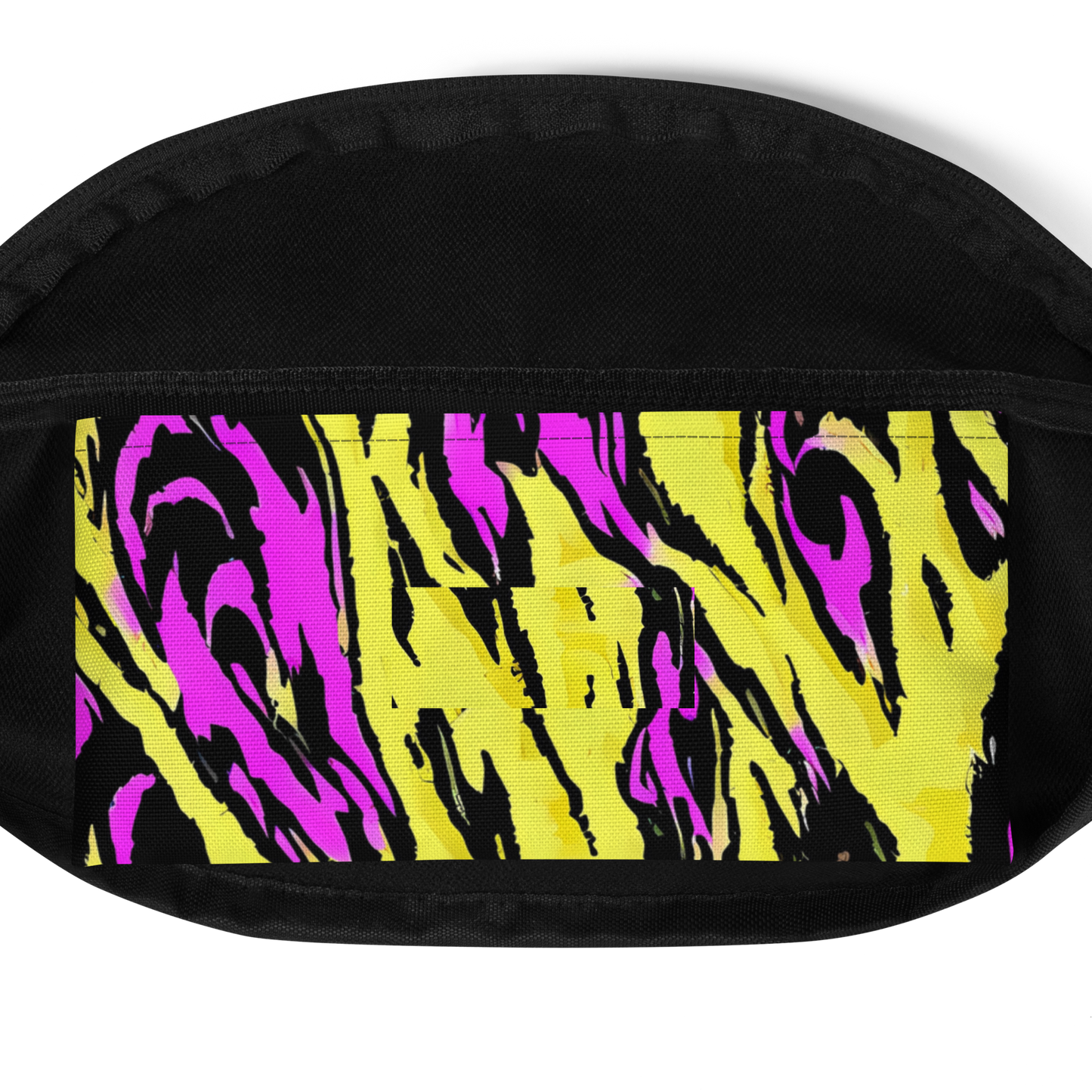 Fanny Pack - Neon Savanna