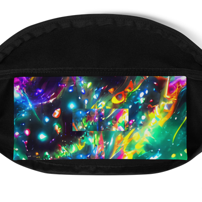 Fanny Pack - Blythe Nebula