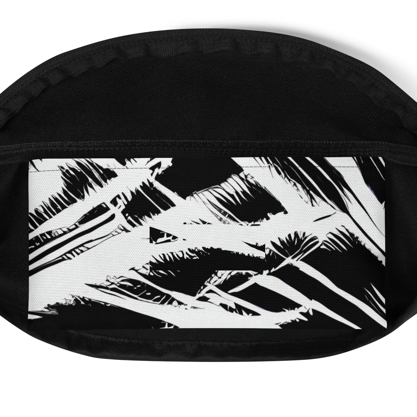 Fanny Pack - Silent Thunder