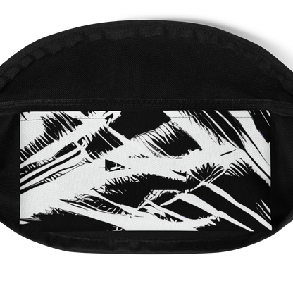 Fanny Pack - Silent Thunder