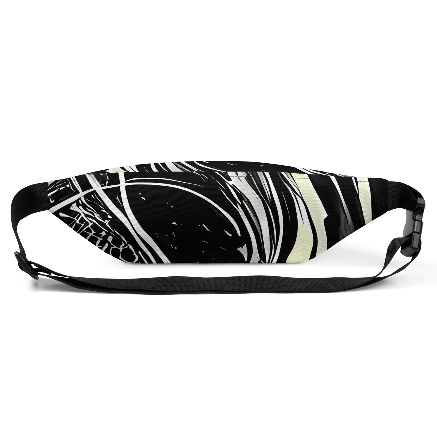 Fanny Pack - Helmut's Whisper