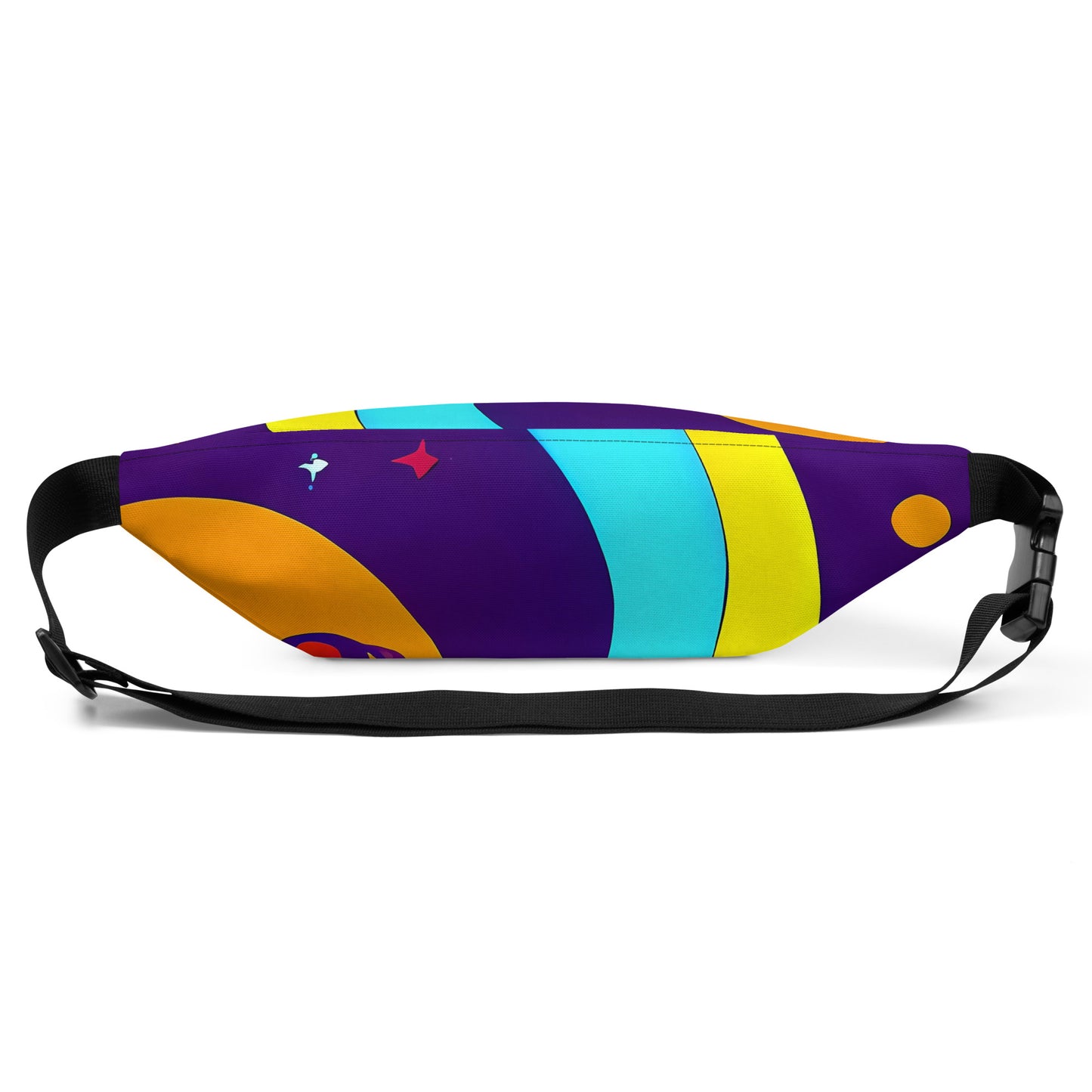 Fanny Pack - Gerace Geometry