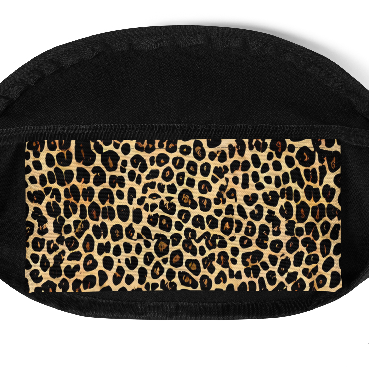 Fanny Pack - Cheetah Mosaic