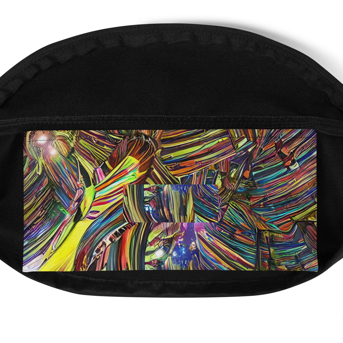 Fanny Pack - Quantum Palette