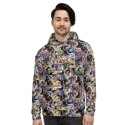 Hoodie - Grosz Galaxy