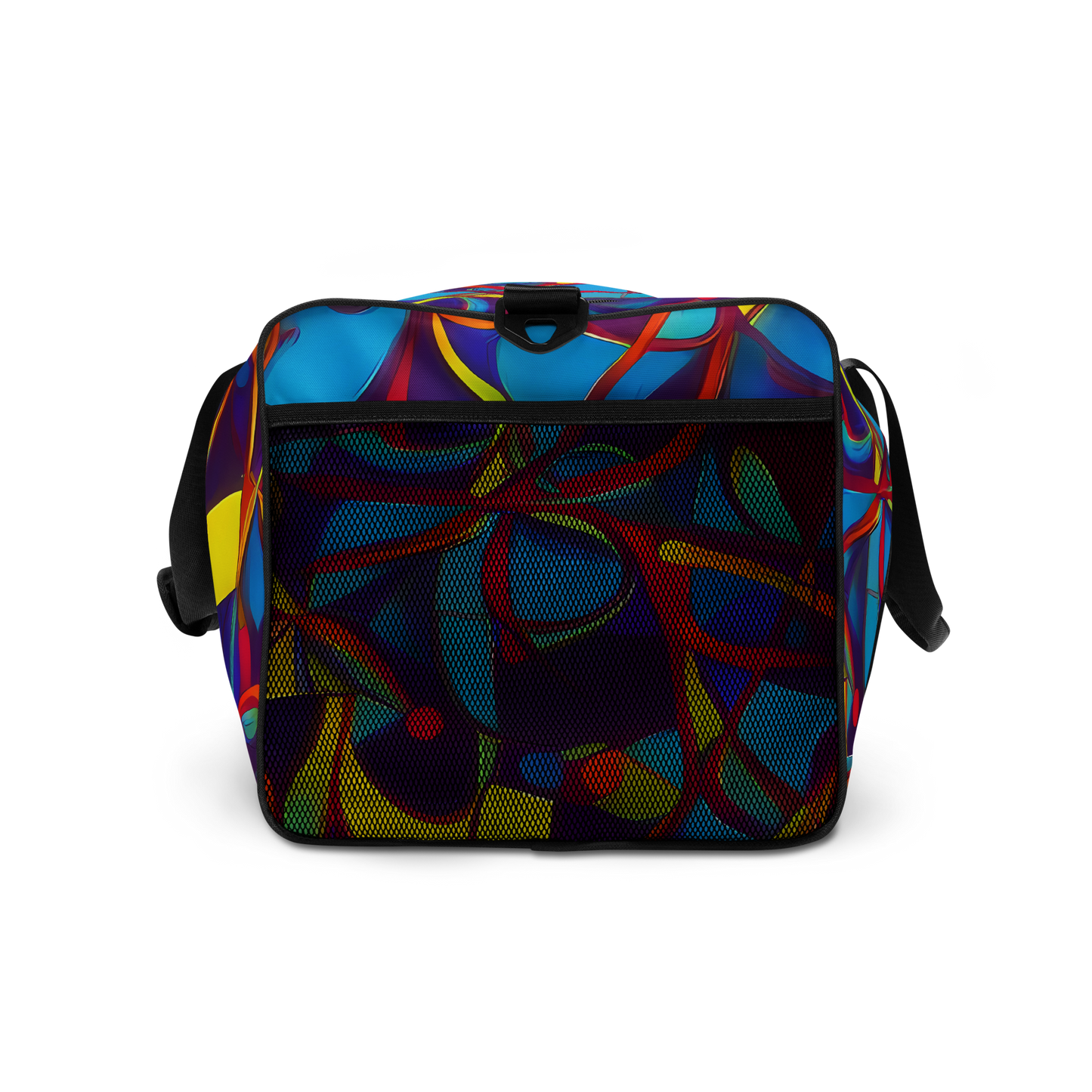 Duffle Bag - Flickering Dreams