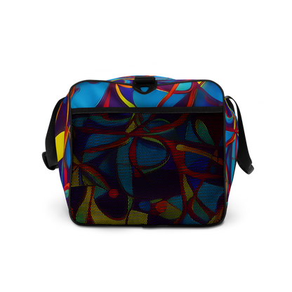 Duffle Bag - Flickering Dreams
