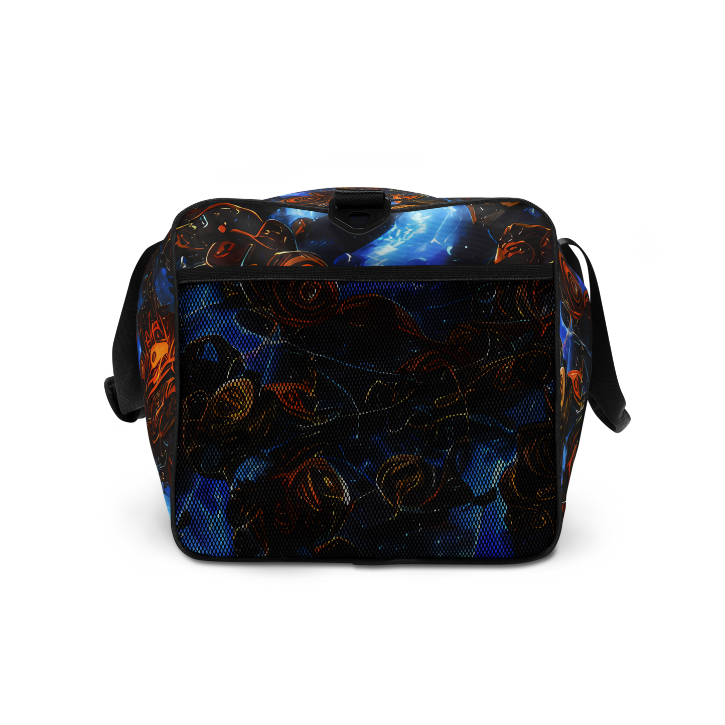 Duffle Bag - Pimenov's Cosmos