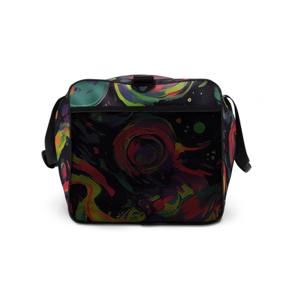 Duffle Bag - Psychedelic Drift