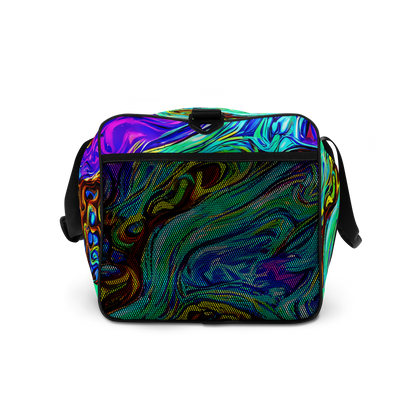 Duffle Bag - Mystic Iridescence