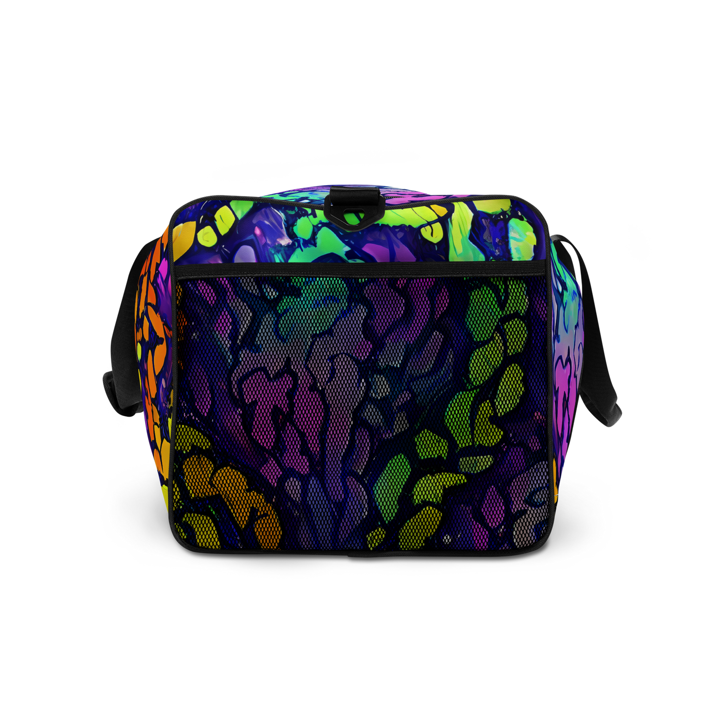 Duffle Bag - Surreal Waveforms