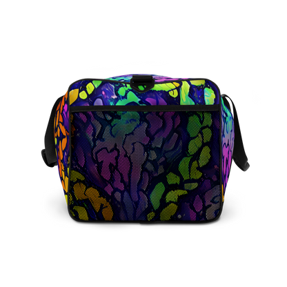 Duffle Bag - Surreal Waveforms