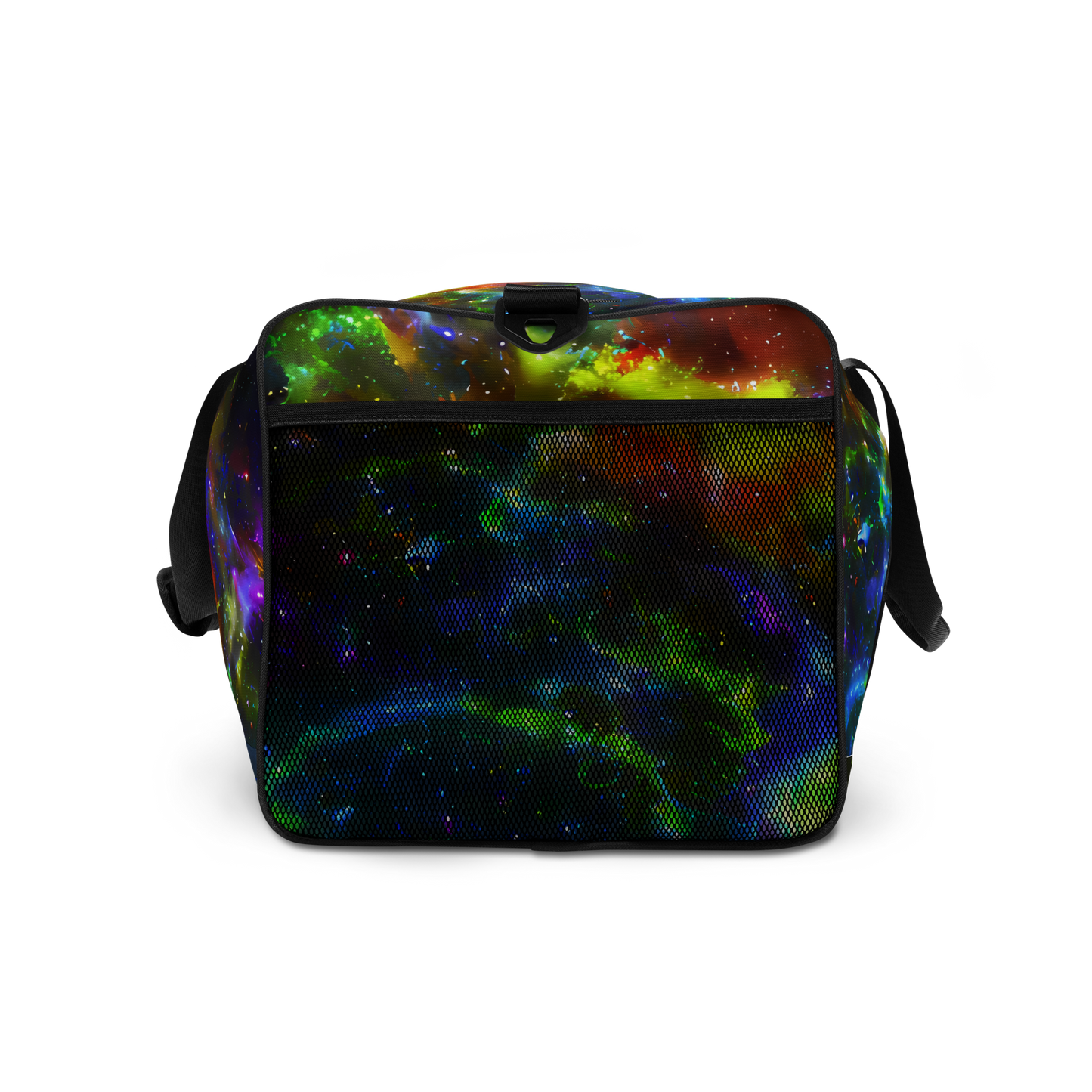 Duffle Bag - Neer Nebula