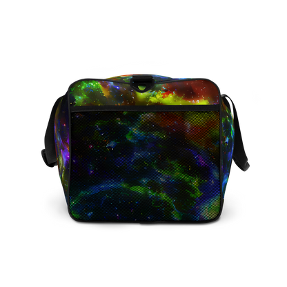 Duffle Bag - Neer Nebula