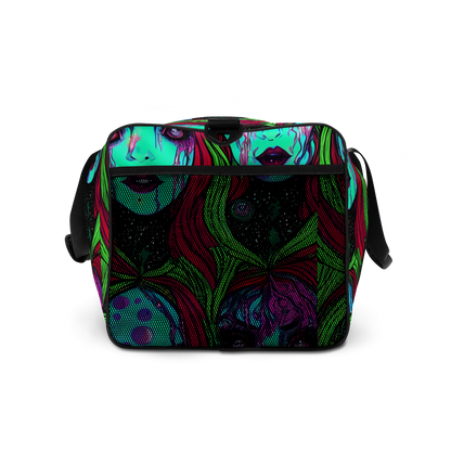 Duffle Bag - Luminous Nightfall