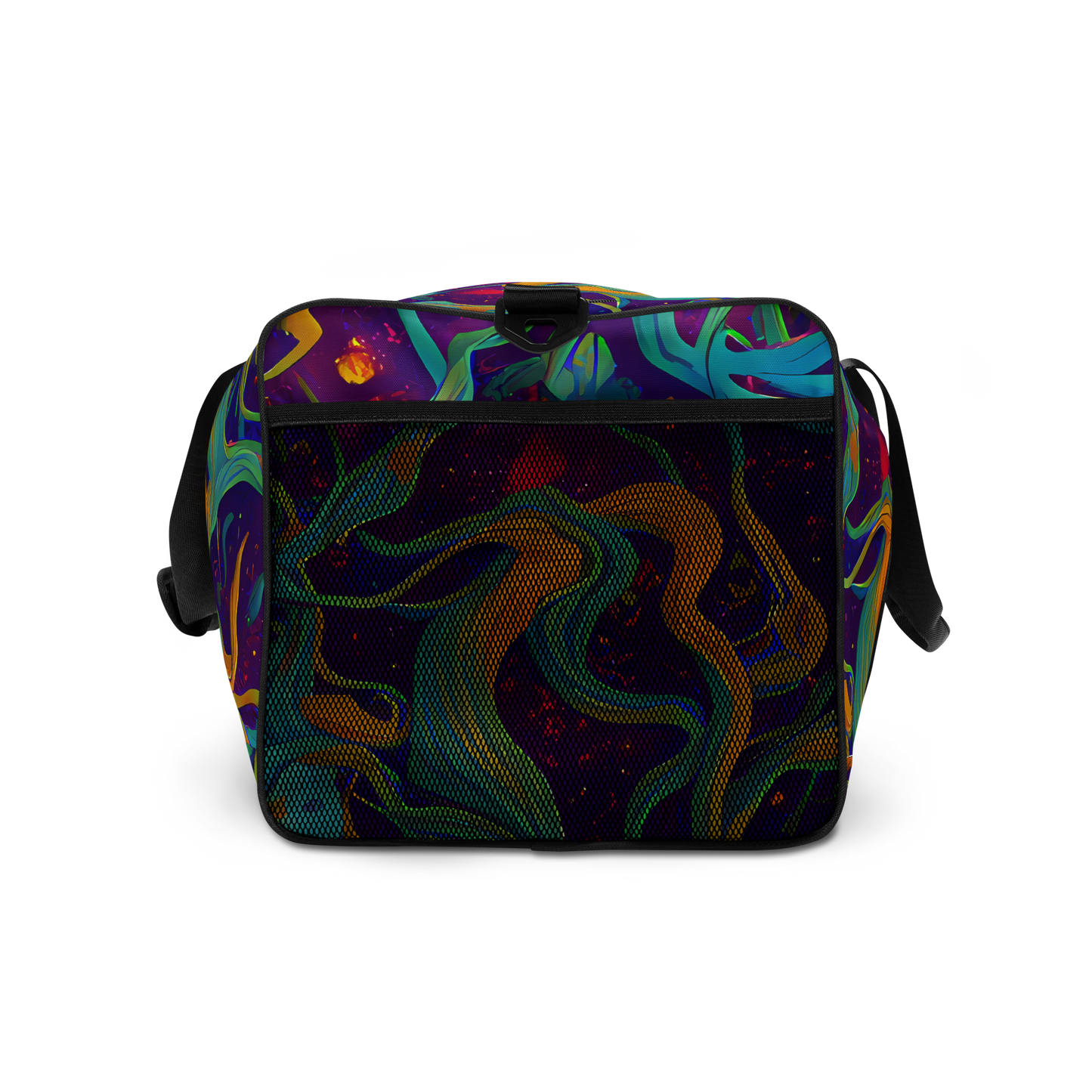 Duffle Bag - Etherial Entwine