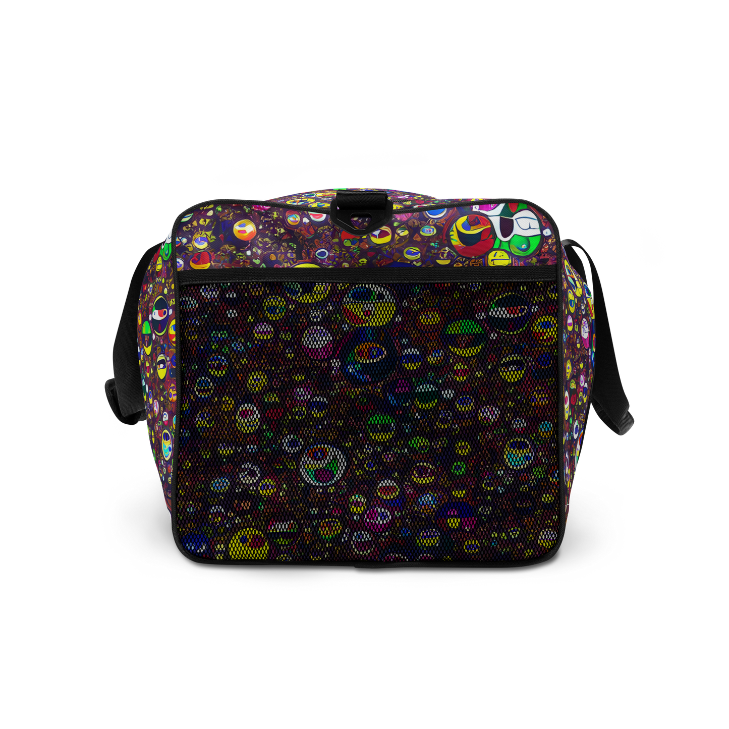 Duffle Bag - Eyes of Enchantment