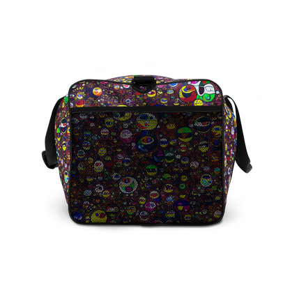Duffle Bag - Eyes of Enchantment