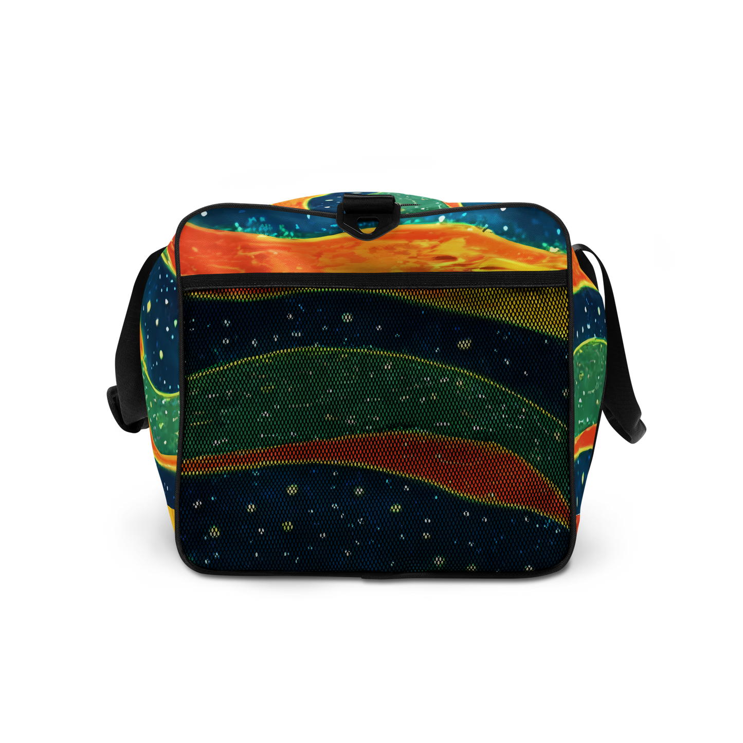 Duffle Bag - Celestial Harmony