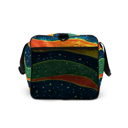 Duffle Bag - Celestial Harmony