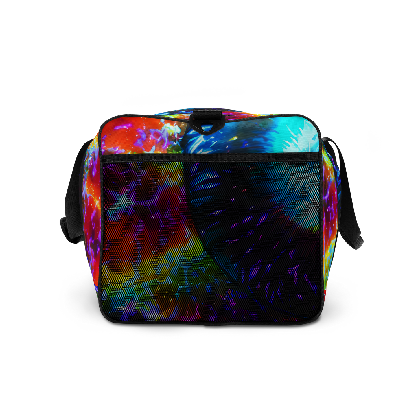 Duffle Bag - Vriesian Vortex