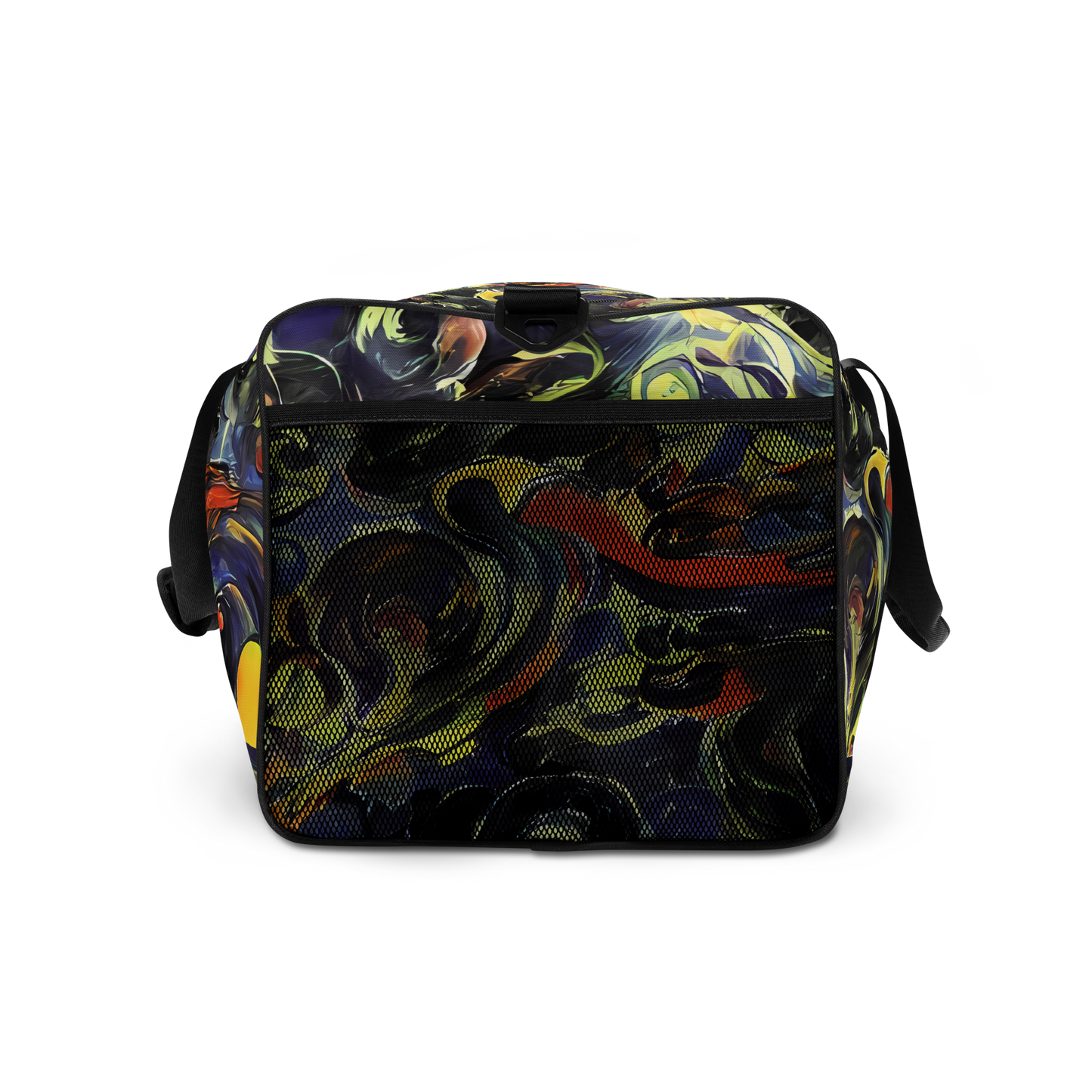 Duffle Bag - Twilight Chaos